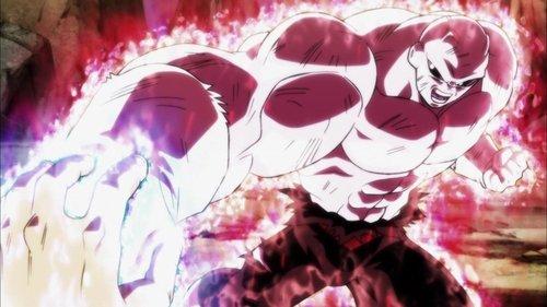Dragon Ball Super Season 1 Episode 130 - The Greatest Showdown of All Time! The Ultimate Survival Battle!