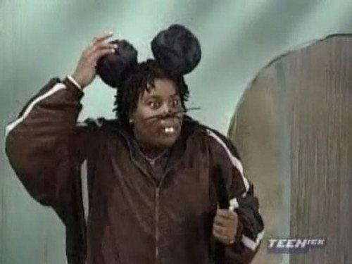 Kenan & Kel Season 3 Episode 9 - You Dirty Rat
