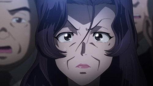 GeGeGe no Kitaro Season 1 Episode 11 - Conquer Japan! The 808 Tanuki Army