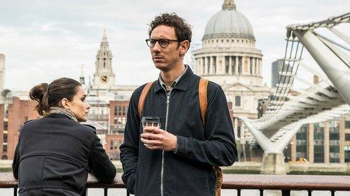 Press Season 1 Episode 3 - Don't Take My Heart, Don't Break My Heart