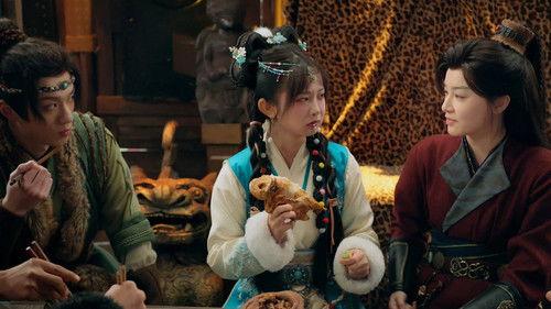 Soul Sisters Season 1 Episode 19 - Episode 19