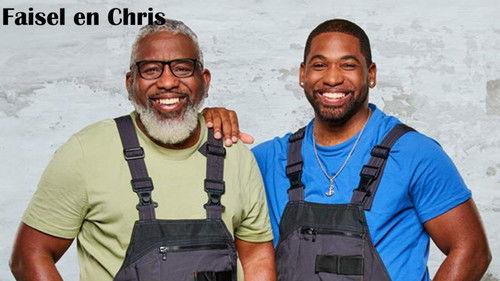 Het Blok Season 9 Episode 1 - Episode 1