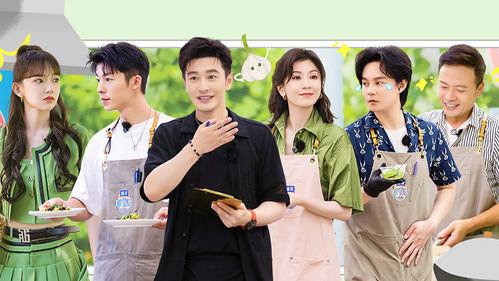 The Chinese Restaurant Season 7 Episode 8 - Episode 8