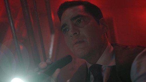 Will Trent Season 3 Episode 7 - Mariachi Shelly's Frankenstein