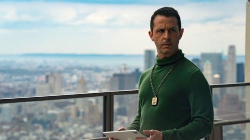 Succession Season 3 Episode 7 - Too Much Birthday