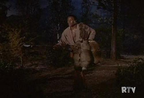 Daniel Boone Season 2 Episode 4 - My Name Is Rawls