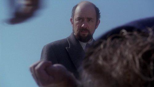 The West Wing Season 1 Episode 10 - In Excelsis Deo