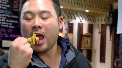 The Mind of a Chef Season 1 Episode 4 - Spain