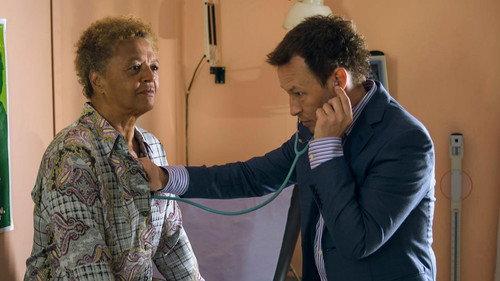 Doctors Season 19 Episode 79 - Wearing Purple