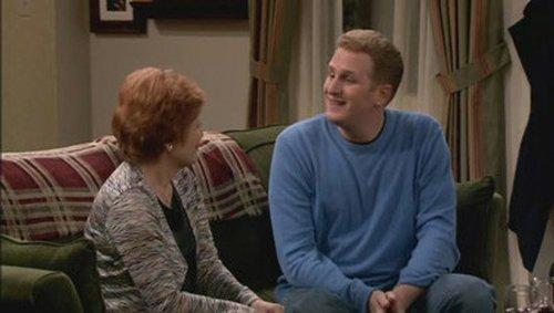 The War at Home Season 1 Episode 10 - Breaking Up Is Hard to Do