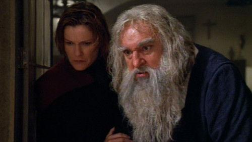 undefined Season 4 Episode 11 - Concerning Flight