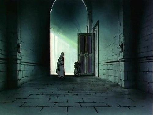 Violinist of Hamelin Season 1 Episode 16 - A Ruined Kingdom, Slur