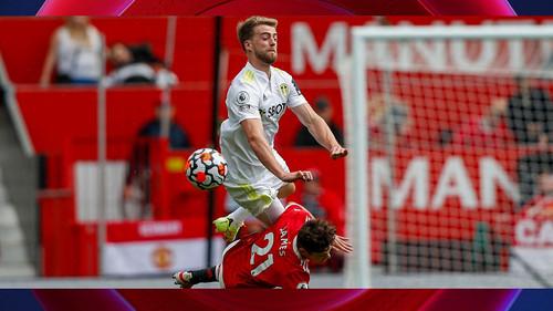 Match of the Day Season 58 Episode 1 - MOTD - 14th August 2021