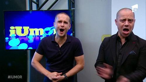 iUmor Season 9 Episode 9 - Episode 9