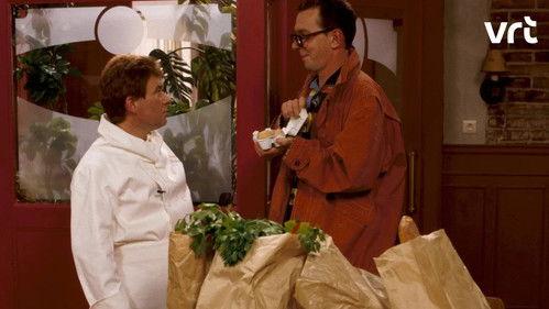 F.C. De Kampioenen Season 9 Episode 2 - Smakelijk!