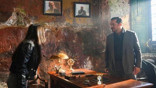 Esref's Dream Season 2 Episode 23 - Episode 36