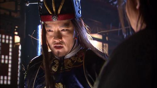 Sword Stained with Royal Blood Season 1 Episode 13 - Episode 13