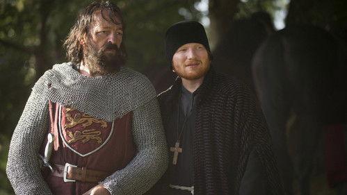 The Bastard Executioner Season 1 Episode 6 - Thorns / Drain