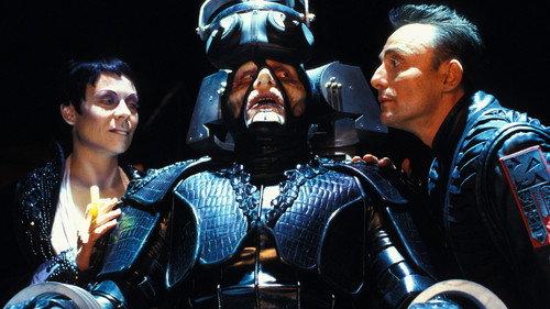 Farscape Season 4 Episode 2 - What Was Lost - Sacrifice (1)