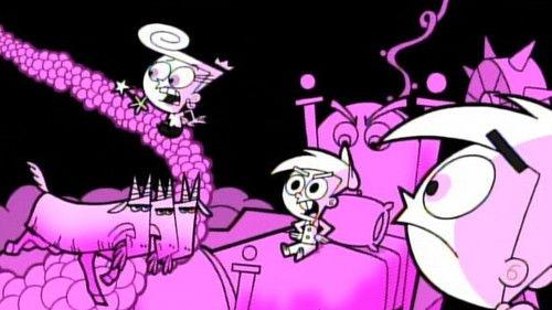 The Fairly OddParents Season 1 Episode 11 - Dream Goat