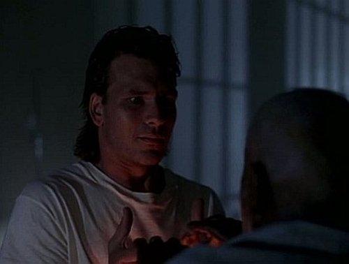 Amazing Stories Season 2 Episode 7 - Life on Death Row