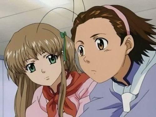 Yakitate!! Japan Season 1 Episode 4 - Hihiin!! Make a Delicious Bread!