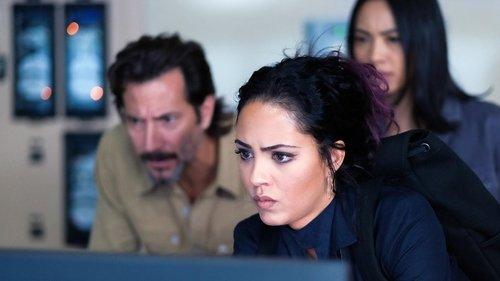 MacGyver Season 4 Episode 9 - Code + Artemis + Nuclear + N3mesis