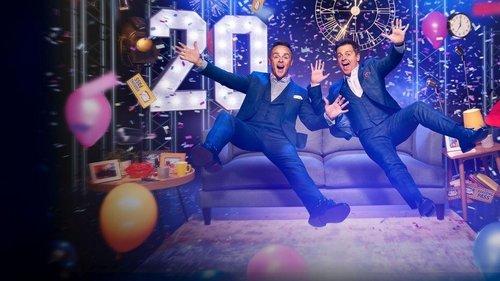 Ant & Dec's Saturday Night Takeaway Season 20 Episode 1 - Episode 1