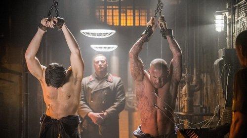 undefined Season 1 Episode 5 - Fail-Safe