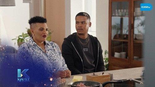 Magda Louw Season 3 Episode 10 - Vriendskap of Voordele