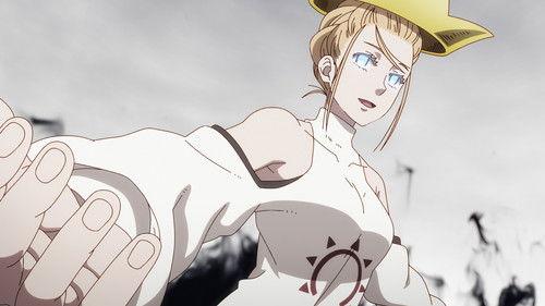 Fire Force Season 3 Episode 23 - Despair Saintess