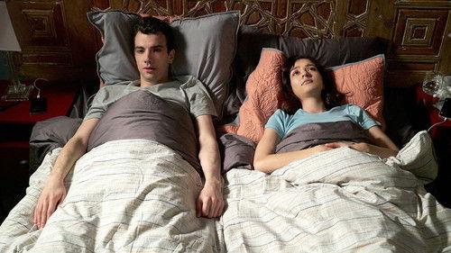 Man Seeking Woman Season 3 Episode 7 - Bagel