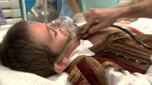 Untold Stories of the ER Season 5 Episode 1 - Heart in Hand