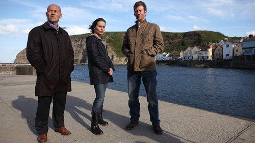 The Body Farm Season 1 Episode 3 - If You Go Down To The Sea Today