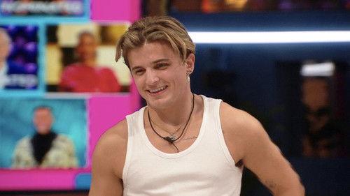 Celebrity Big Brother Season 1 Episode 9 - Episode 9