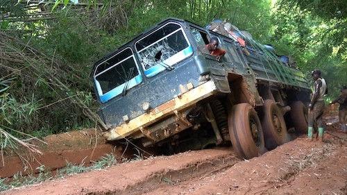 Les Routes de l'impossible Season 12 Episode 4 - Episode 4