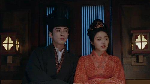 The Princess Royal Season 1 Episode 30 - Decisive Actions