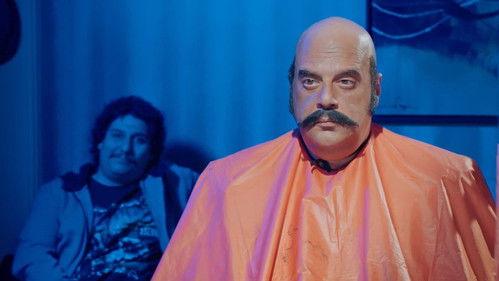 Made In Iran Season 3 Episode 20 - Episode 20