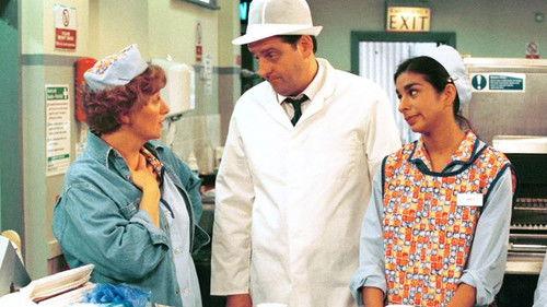 dinnerladies Season 2 Episode 3 - Holidays