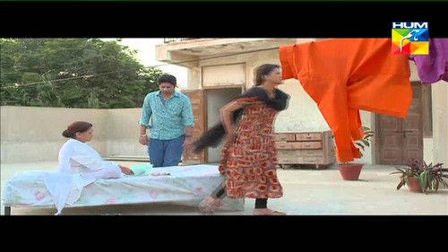 Aise Jalay Jiya Season 1 Episode 4 - Episode 4