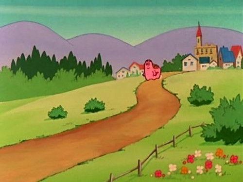 Barbapapa Season 2 Episode 23 - Episode 23