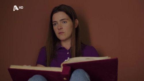 Αυτή η Νύχτα Μένει Season 1 Episode 16 - Episode 16