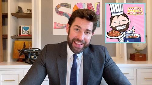 Some Good News Season 1 Episode 5 - SGN Potluck