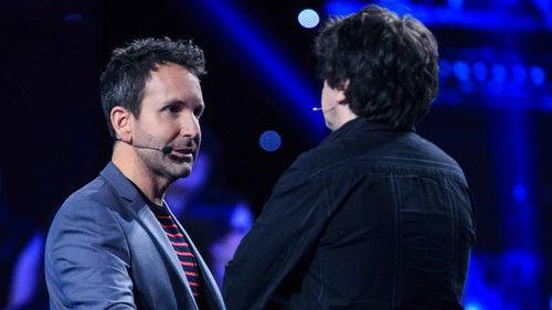 Ce soir tout est permis Season 1 Episode 11 - Episode 11