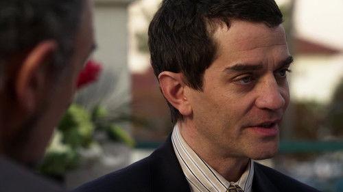 The Cape Season 1 Episode 7 - The Lich (1)