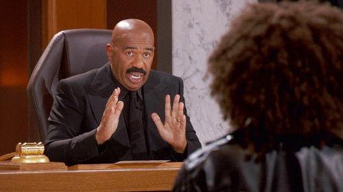Judge Steve Harvey Season 1 Episode 7 - A Sprinkle of Shady