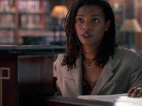 Murder One Season 1 Episode 14 - Chapter Fourteen