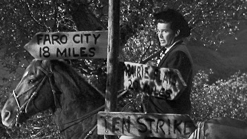 Maverick Season 2 Episode 24 - Two Tickets to Ten Strike