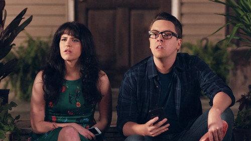 Hot Date Season 2 Episode 6 - Rate 'Em and Weep