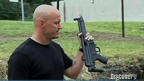 FutureWeapons Season 3 Episode 5 - Guns